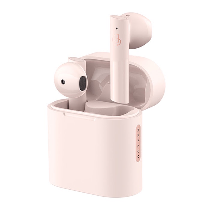 Tai nghe Bluetooth True Wireless Haylou MoriPods