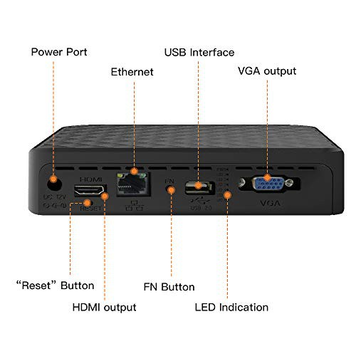 Đầu ghi Camera Ip Số 1 của Mỹ - Chính hãng Vimtag Cloud Box S1 - Dung lượng lưu trữ đám mây 1000Gb | BigBuy360 - bigbuy360.vn