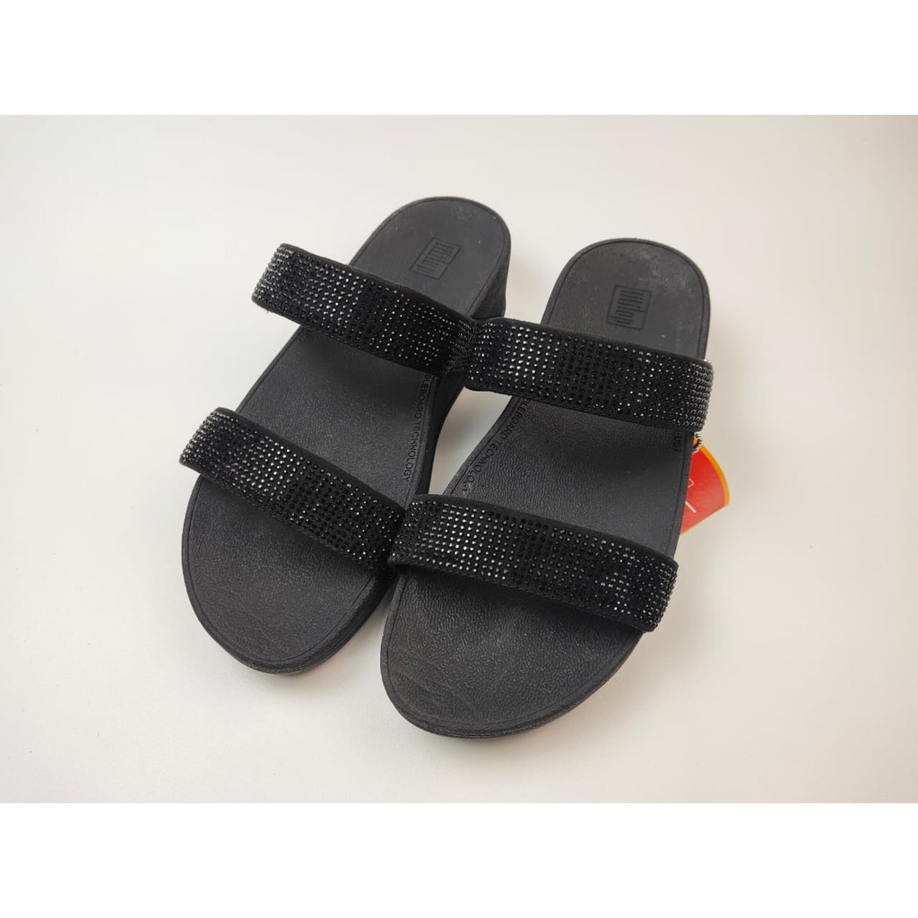 Fitflop Sandal Nữ Thời Trang