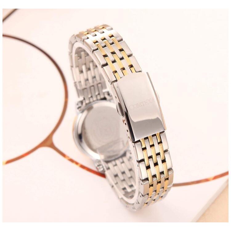 (Sale 40%) Đồng hồ nữ Comtex chính hãng