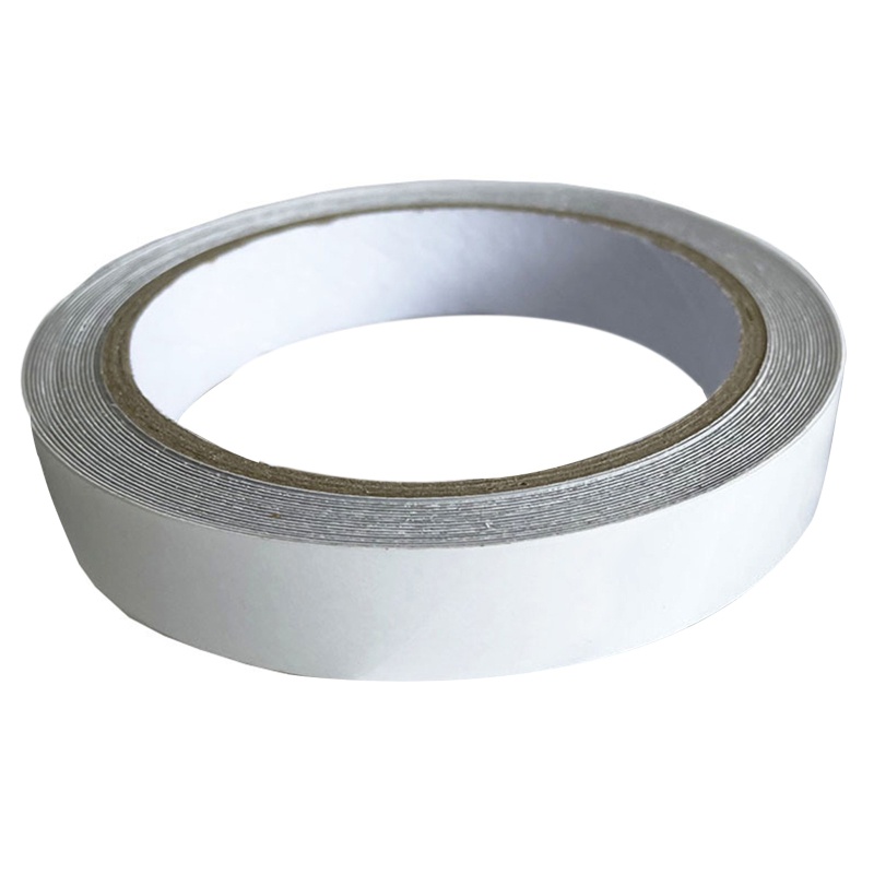 Băng Keo Dán Khung Vợt Cầu Lông / Tennis Trong Suốt Dài 50M Tiện Dụng