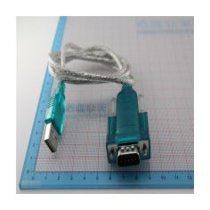 Thiết bị USB TO RS232 HL-340 V1 | WebRaoVat - webraovat.net.vn