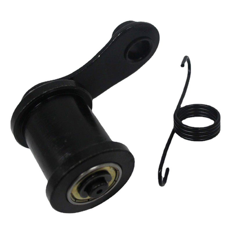 Bánh Xe Ròng Rọc Xích Có Bánh Xe Thay Thế Cho Pit Bike Scootor 110cc 125cc 1