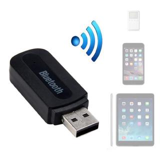 1 Bộ Chuyển Đổi Âm Thanh Bluetooth 4.2 A2O8