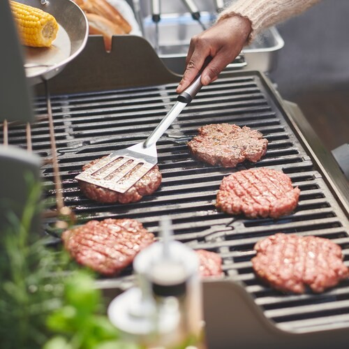 Bộ dụng cụ nướng BBQ IKEA GRILLTIDER