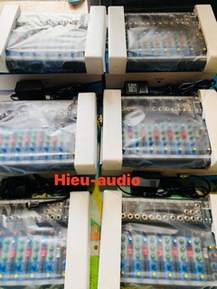 BÀN MIXED YAMAHA F7 CÓ BLUETOOTH