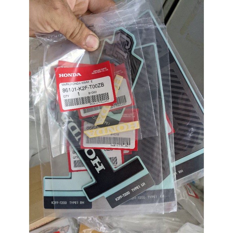 Tem Scoopy 2021 Club12