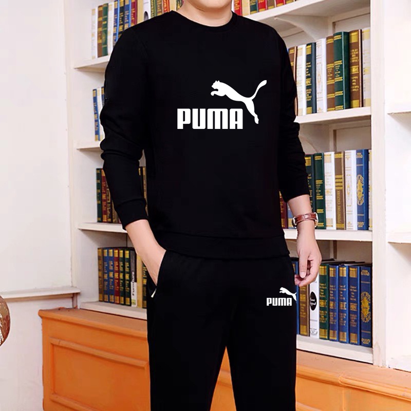 Bộ nỉ nam cao cấp hình p m a , bộ quần áo thu đông thể thao nam chất nỉ co giãn dày dặn trẻ trung năng động