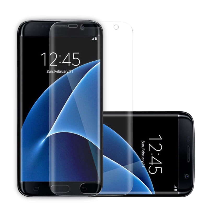 Miếng dán màn hình điện thoại cường lực cho Samsung Galaxy S7 Edge
