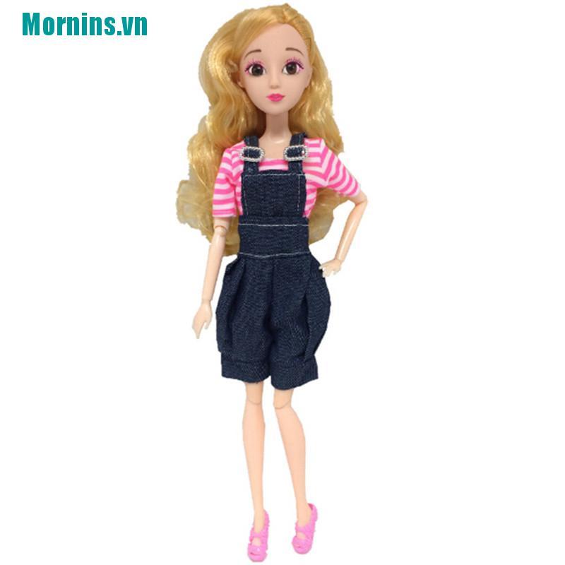 Set Đồ Dự Tiệc Cho Búp Bê Barbie