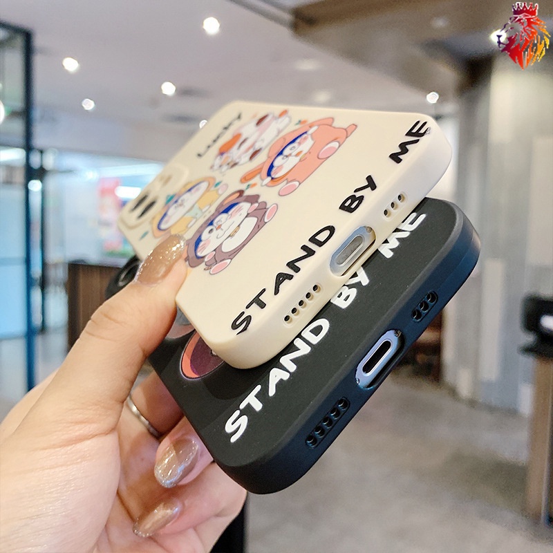 Ốp lưng iphone 6plus 6splus 7 plus 8plus X Xr XsM 11 12 13 Promax 14 Promax - MANGO929 - MangoOvil