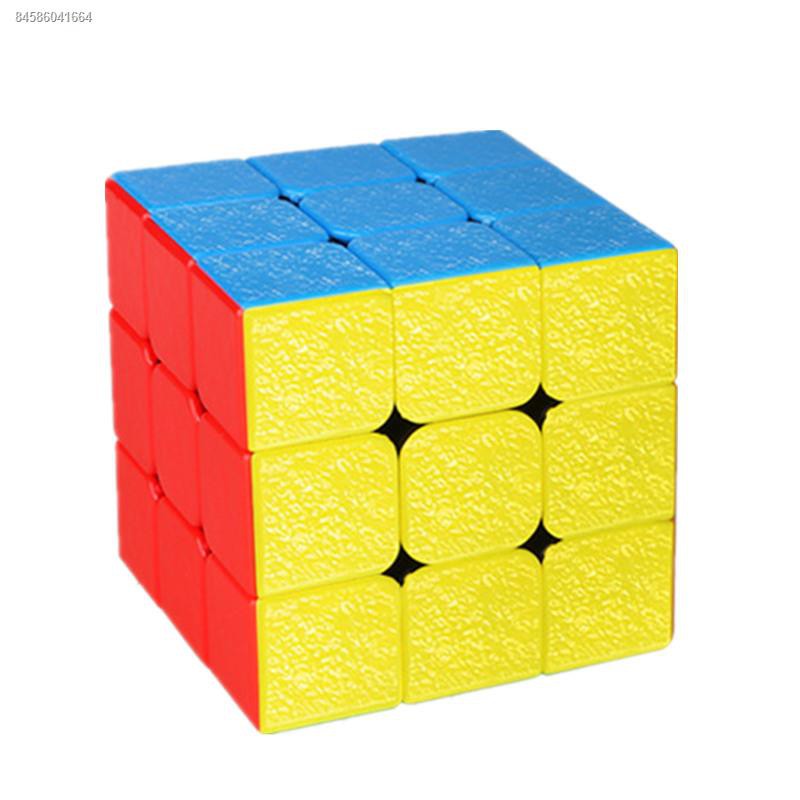 3x3 rubik2x2 4x4 ❀﹍Sacred Hand Legend Gem Đơn hàng thứ 3 Khối lập phương Rubik 2 tự 4 5 Bộ đồ chơi thi đấu s Cube Gold T