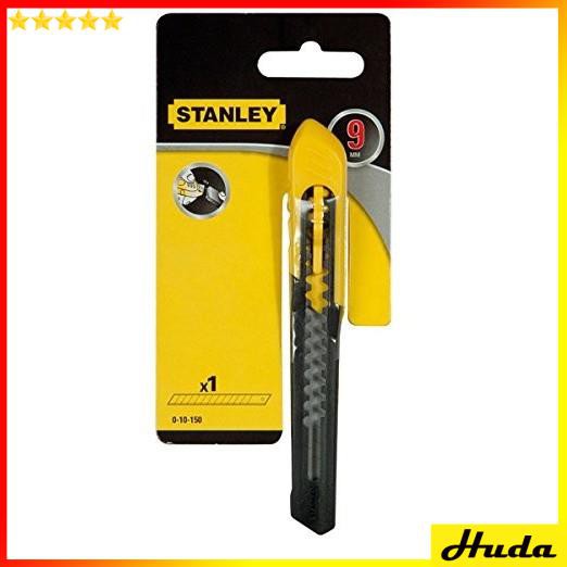 Dao rọc giấy (9mm) Stanley 0-10-150