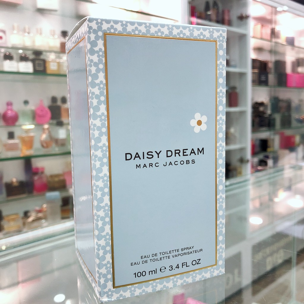 Nước hoa Nữ Marc Jacobs Daisy Dream EDT Fullbox chính hãng