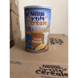 Bột pha sữa / Bột lắc sữa Nestle 400g
