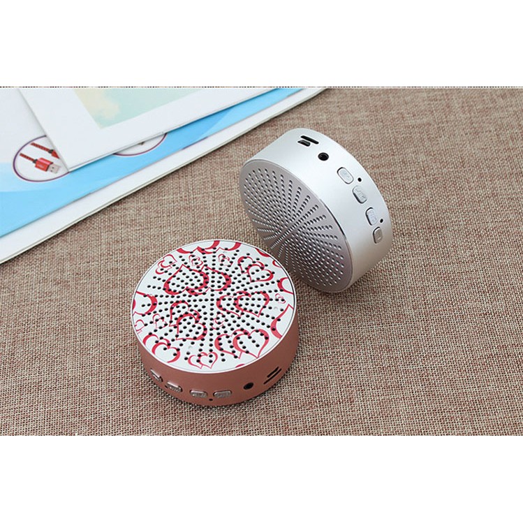 loa bluetooth mini