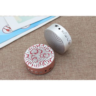Loa bluetooth mini