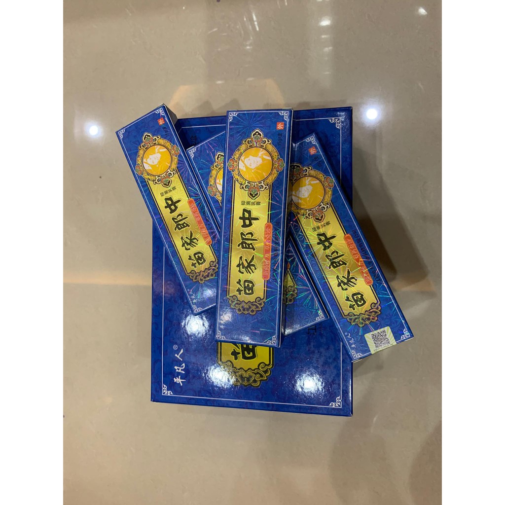 Bộ 2 kem bôi đặc trj nấm, hắc lào, á sừng, tổ đỉa, nút chân tay | BigBuy360 - bigbuy360.vn