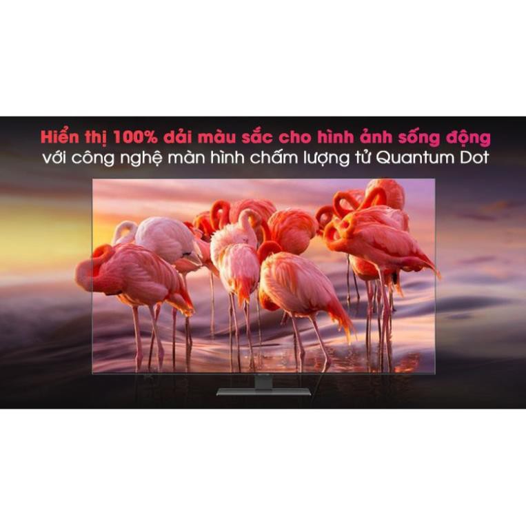 QA50Q80A _ Smart Tivi QLED 4K 50 inch Samsung QA50Q80AAKXXV | 50Q80A