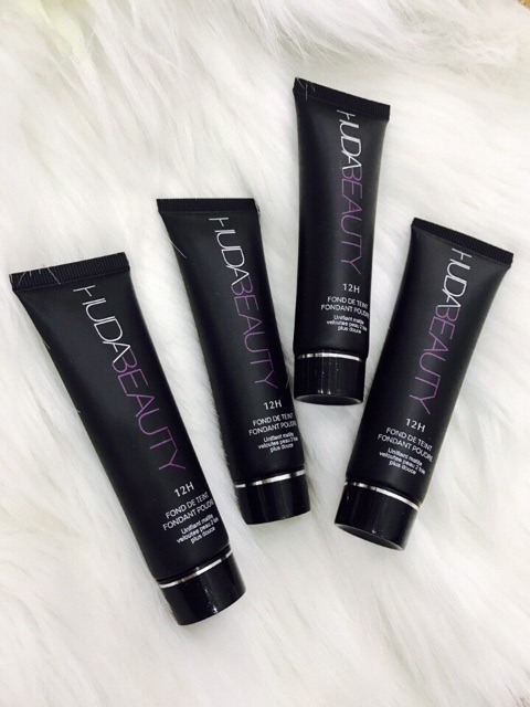 Kem Nền Huda Beauty