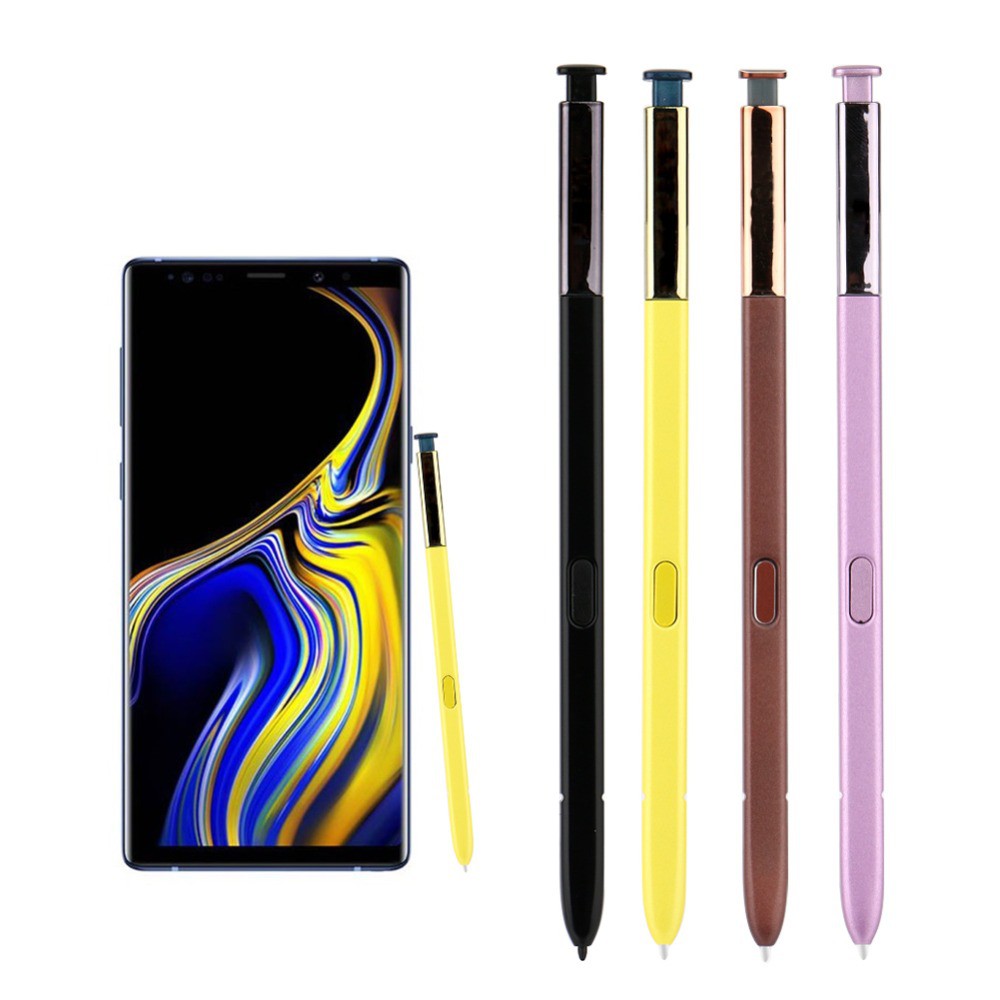 Bút Cảm Ứng S-Pen Cho Samsung Galaxy Note8 Note 8 N950 N950F N950U Note 9 N960 N960F N960U