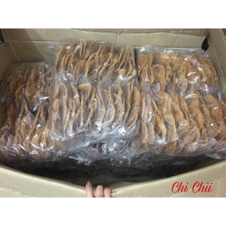 50 gói cơm cháy chiên mắm hành loại ngon|kingfood - thế giới đồ ăn vặt - đồ ăn vặt hà nội
