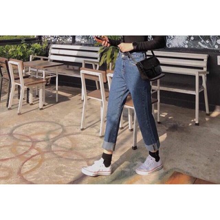 Quần culottes jeans 👖