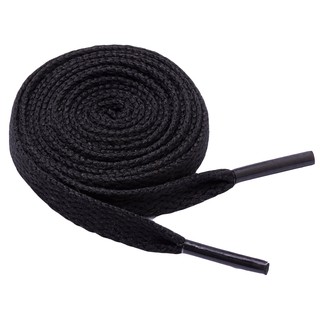 Yjack 1 Cặp Giày ren phẳng màu điểm