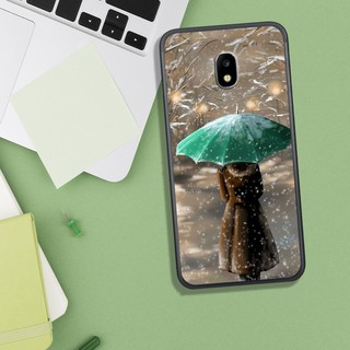 ỐP ĐIỆN THOẠI UV SAMSUNG J3 Pro / J5 Pro IN HÌNH SIÊU CUTE