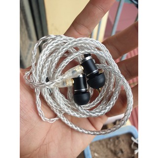  TAI NGHE DIY BCB INEAR MC STEADY 2020 MOD MMCX