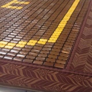 Chiếu Tre Cao Cấp Có Viền 1m8 x 2m