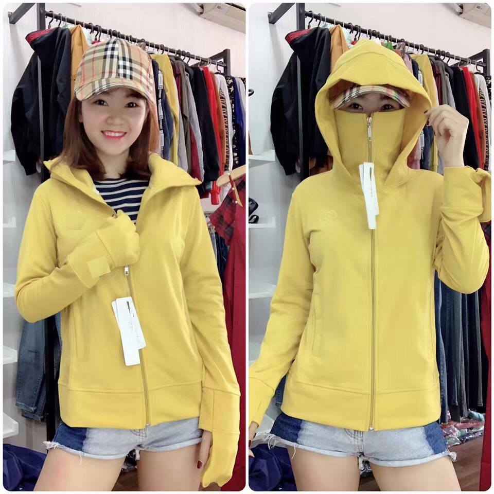 Áo Khoác Chống Nắng Cao Cấp | BigBuy360 - bigbuy360.vn