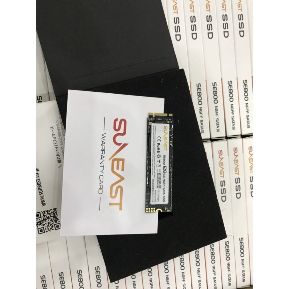 ZXC7 TYDB Ổ cứng SSD M.2 / Msata 128GB Suneast - 2280mm / 2242mm - Hàng chính hãng bảo hành 36 tháng! 44 ZXC7 | BigBuy360 - bigbuy360.vn