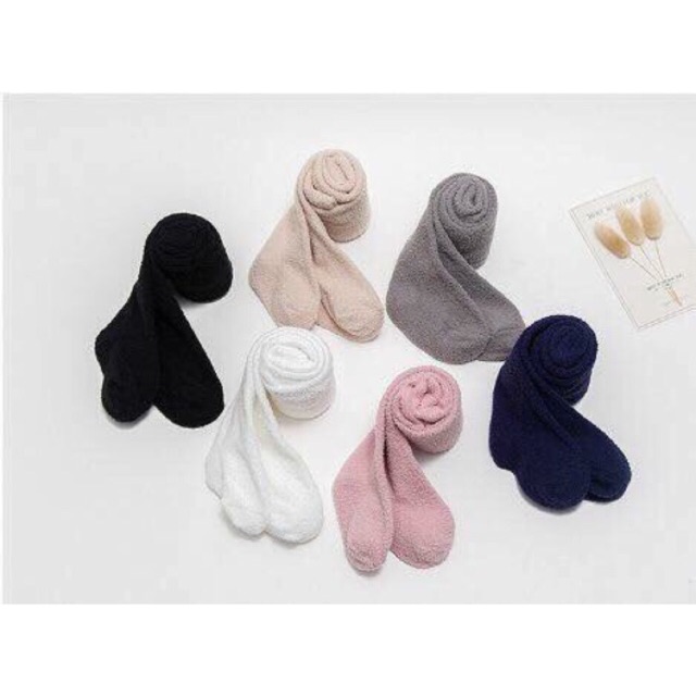 Sale sốc 65k đen-nude-hồng size 1-3y