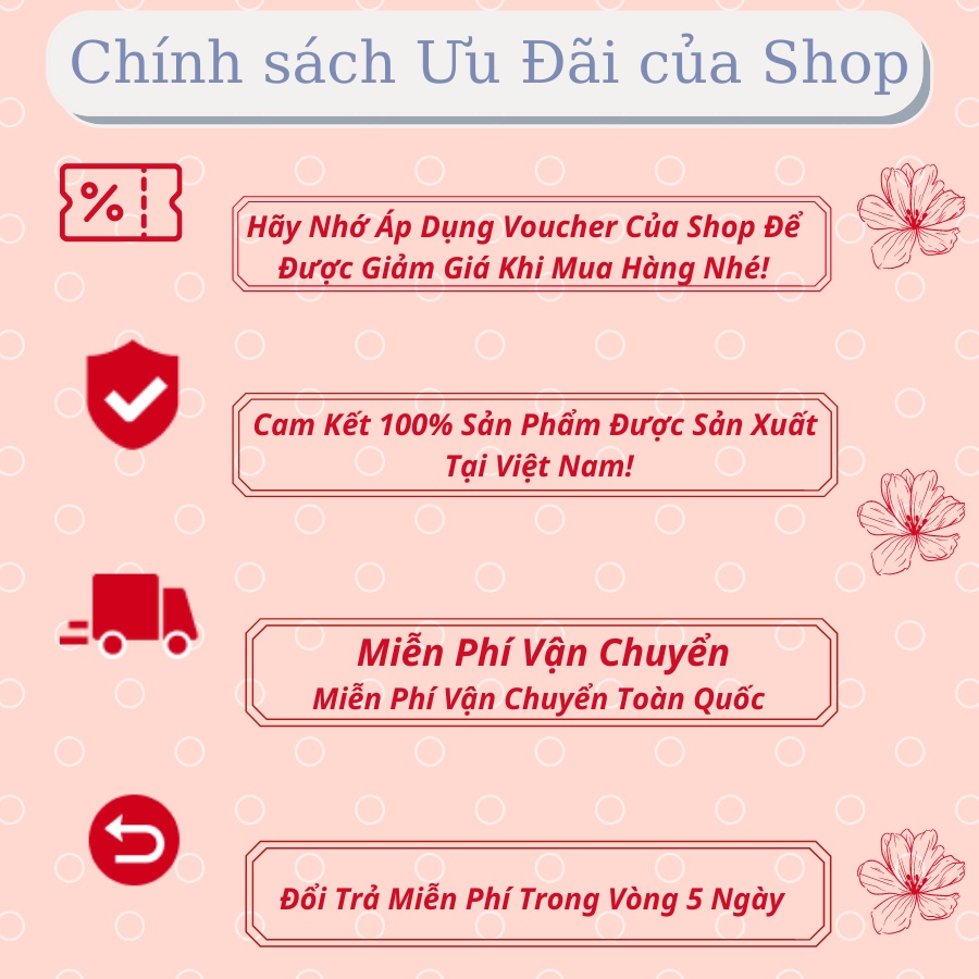 Set Đồ Trung Niên Gồm Áo Cổ Tròn Tay Lửng, Quần Dáng Dài Ống Suông Làm Từ Chất ...