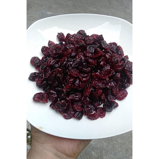 Nam việt quất sấy hãng Ocean Spray