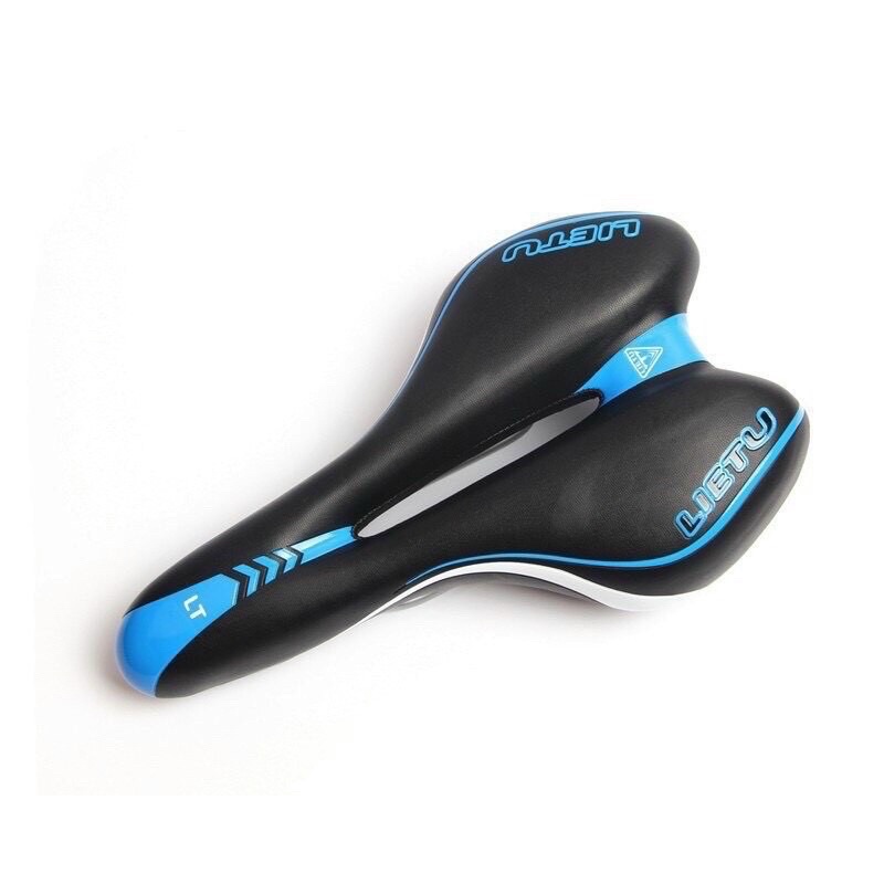 YÊN XE ĐẠP THỂ THAO LIETU CAO CẤP SIÊU ÊM