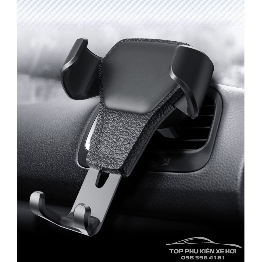Giá đỡ điện thoại YC001 kẹp cửa gió ô tô | BigBuy360 - bigbuy360.vn