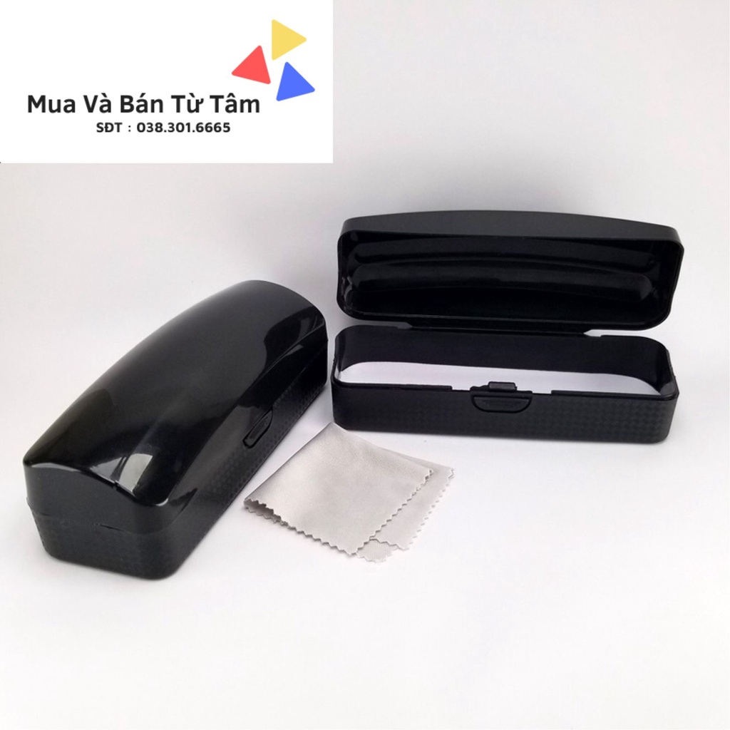 Đựng kính cận, viễn, kính mát. Mua Và Bán Từ Tâm