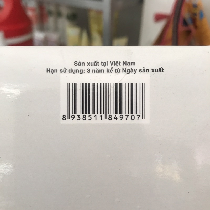 Kem 5 Trong 1 kem nám-Trắng Da-Tái Tạo Lão Hoá-Phục Hồi AU 20g