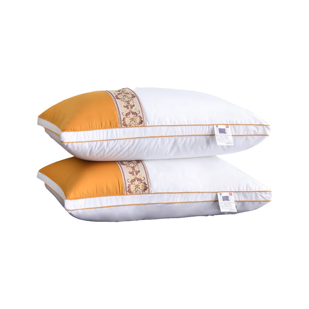 Alshone Pillow Beddings Feather Velvet Pillow Color Matching Three-dimensional Feather Velvet Pillow