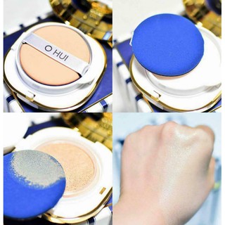 ⭐️⭐️⭐️[KÈM QUÀ TẶNG]: Set Phấn nước Ohui - Cushion Ohui Ultimate Cover CC chính hãng 100%
