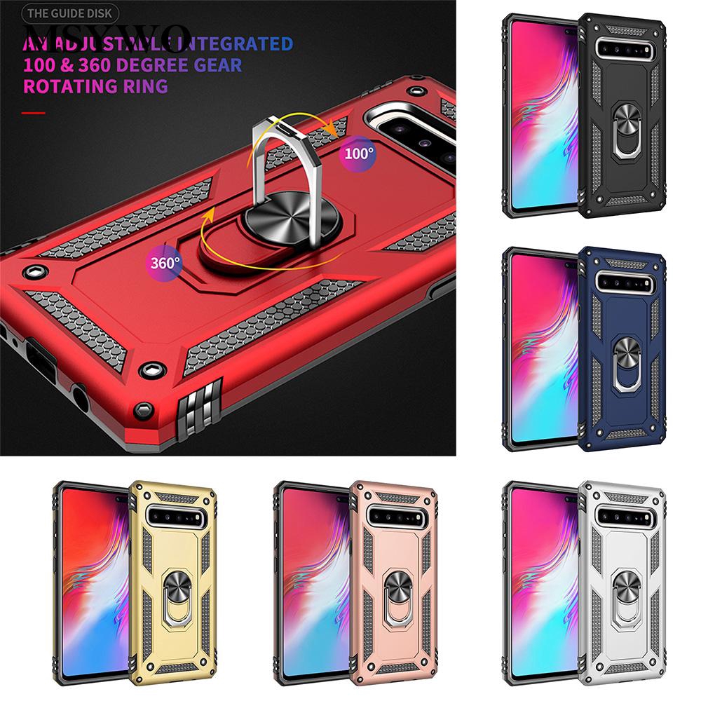 Ốp lưng điện thoại chống sốc dành cho Samsung S10 5G | BigBuy360 - bigbuy360.vn