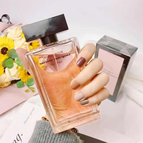 Nước Hoa Nữ ❣️FREESHIP❣️ Nước Hoa Narciso Rodriguez Musc Noir For Her EDP