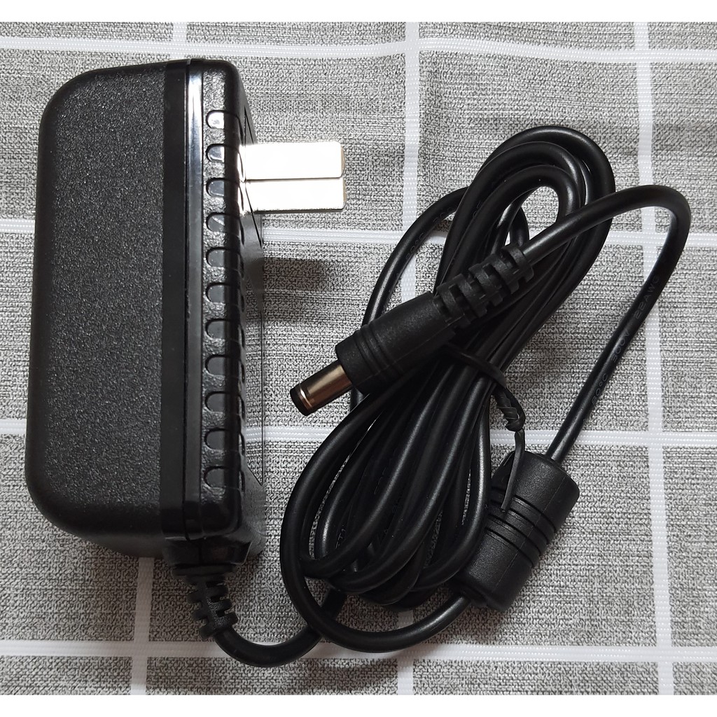 Sạc adapter 5V 9V 12V máy hút sữa swing maxi, pump, Freestyle