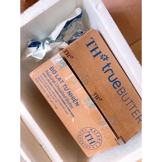 Bơ lạt TH 100gr ( tách từ khối 5kg)