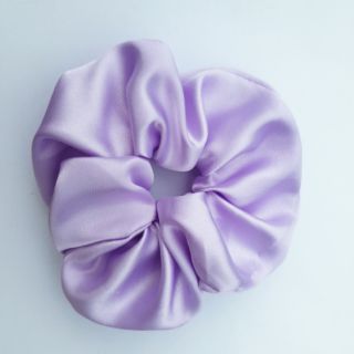 Cột tóc Scrunchies