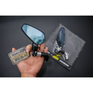 Gương kiểu CRG bắt chân gương bao đẹp