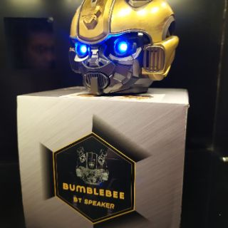 Loa nghe nhạc Bluetooth Bumble Bee