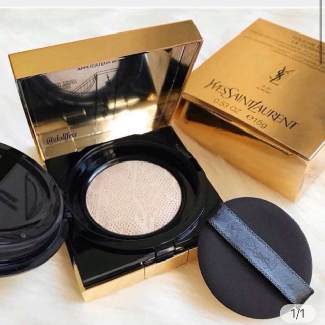 Phấn nước YSL bản vuông